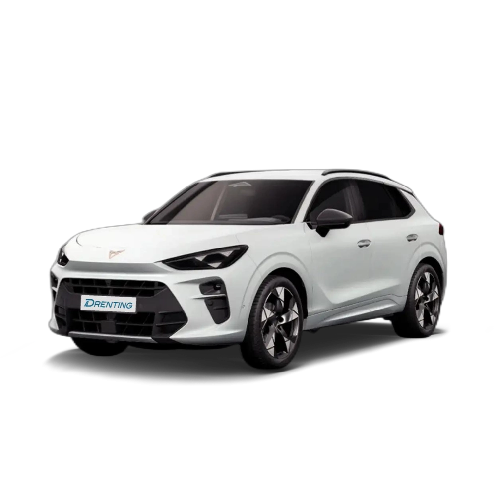 CUPRA Terramar 1.5 eTSI 110 DSG Blanco 1