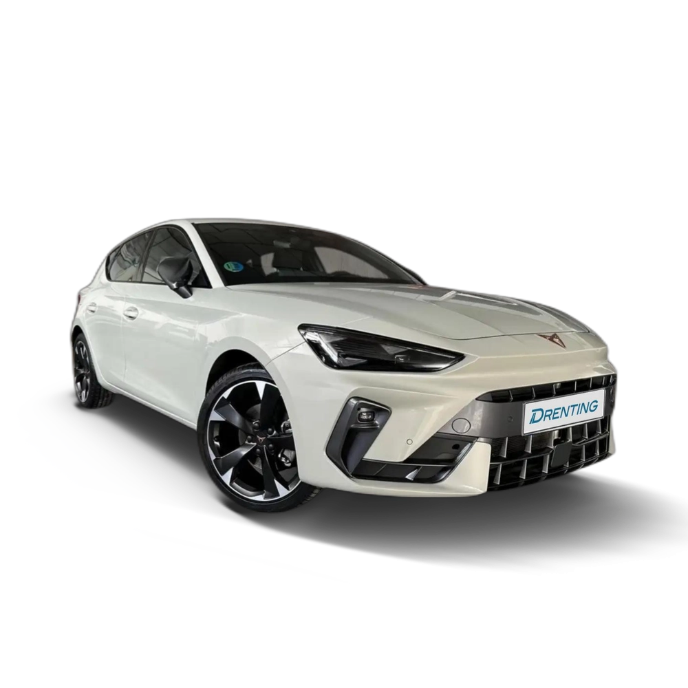 CUPRA Leon 1.5 eTSI 110 DSG Gris 4