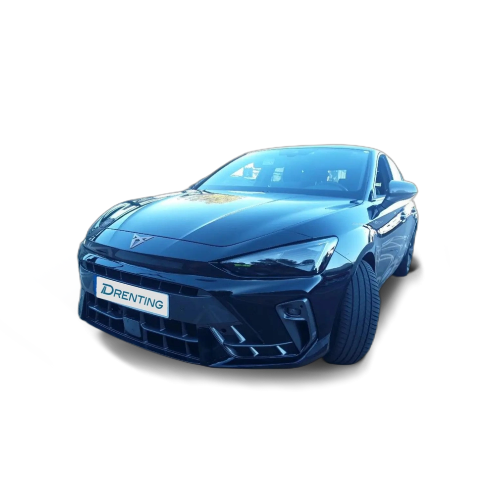 CUPRA Leon 1.5 eTSI 110 DSG Negro
