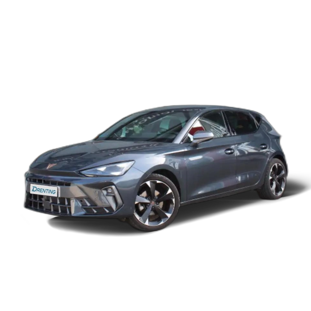 CUPRA Leon 1.5 eTSI 110 DSG Gris