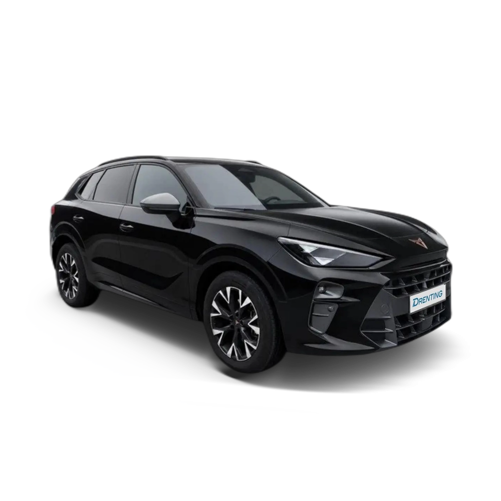 CUPRA Terramar 1.5 eTSI 110 DSG Negro 1