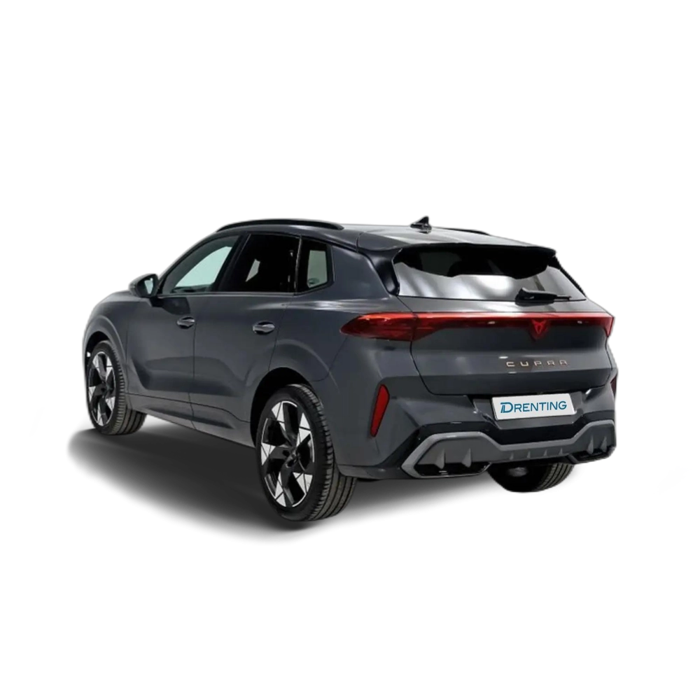 CUPRA Terramar 1.5 eTSI 110kW (150 CV) DSG Gris 3