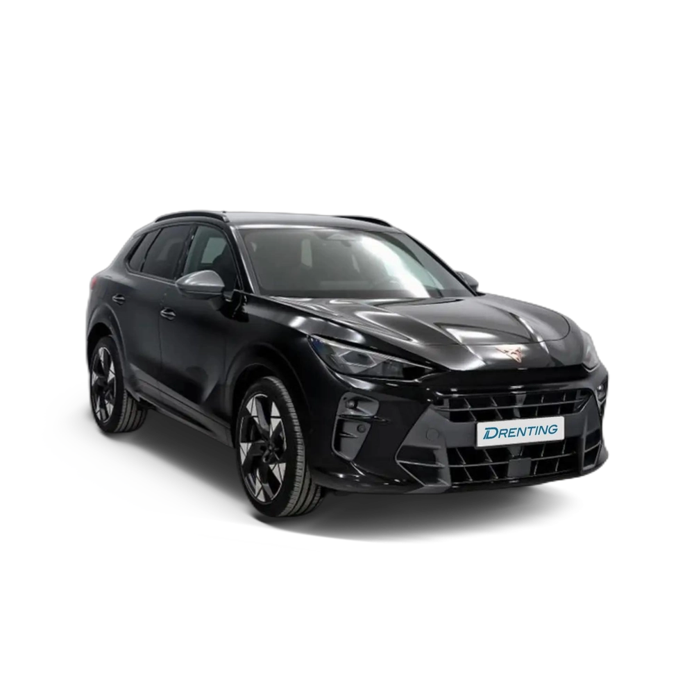 CUPRA Terramar 1.5 eTSI 110kW (150 CV) DSG Negro