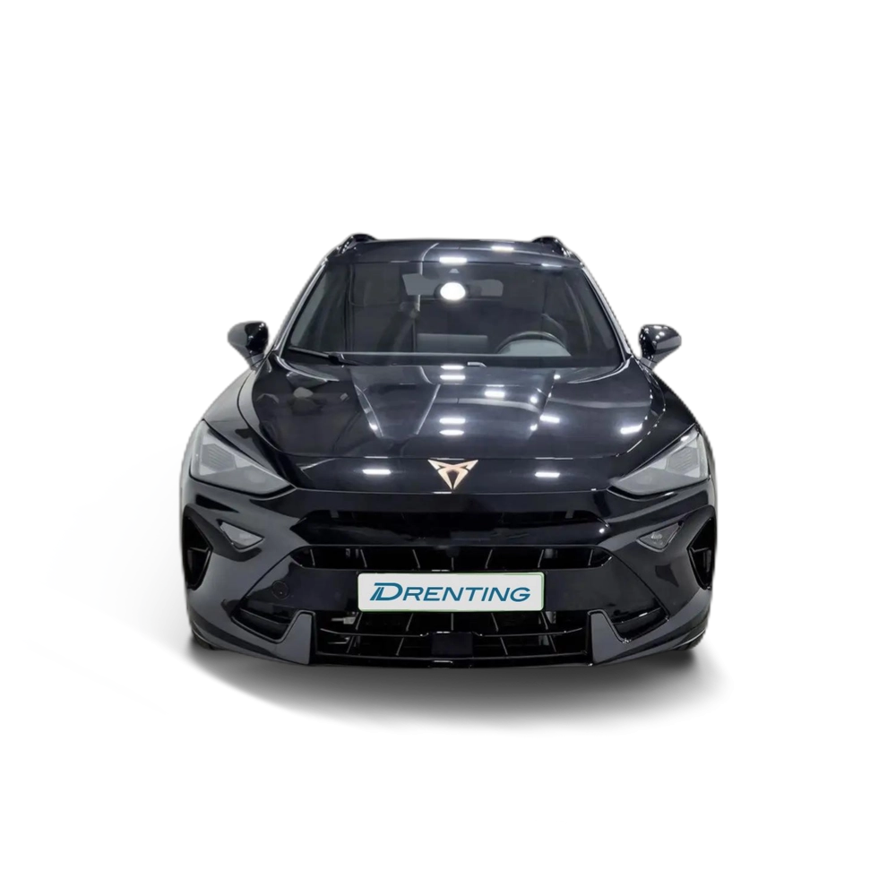 CUPRA Formentor 1.5 eTSI 110kW (150 CV) DSG Negro 2