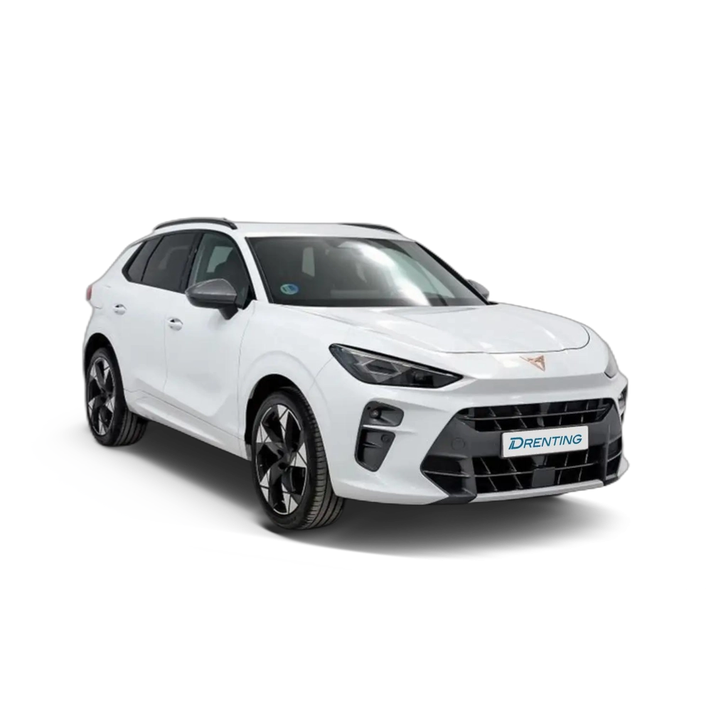 CUPRA Terramar 1.5 eTSI 110kW (150 CV) DSG Blanco 1