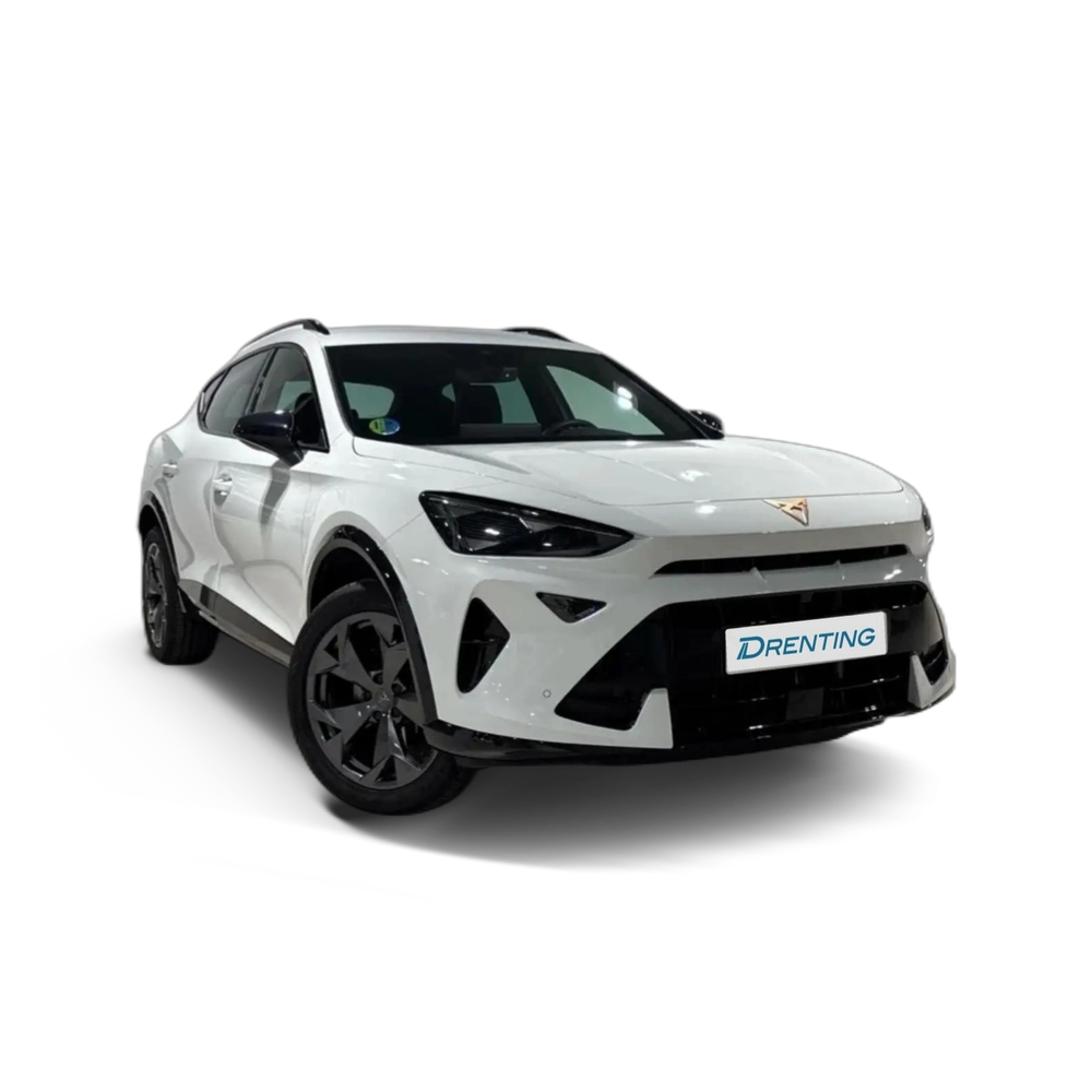 CUPRA Formentor 1.5 eTSI 150 DSG Blanco