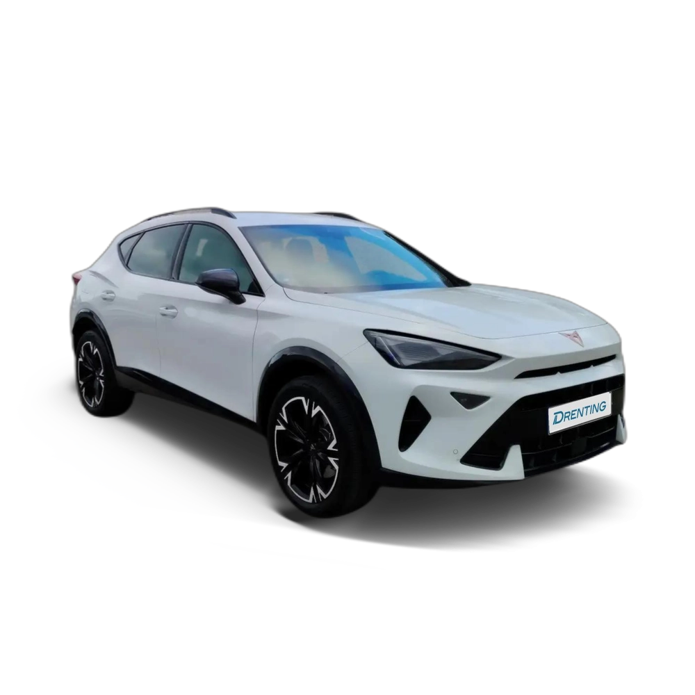 CUPRA Formentor 1.5 eTSI 150 DSG Blanco
