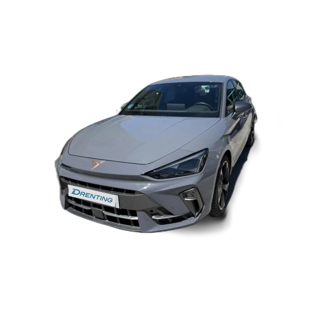 CUPRA Formentor 1.5 eTSI 150 DSG Gris