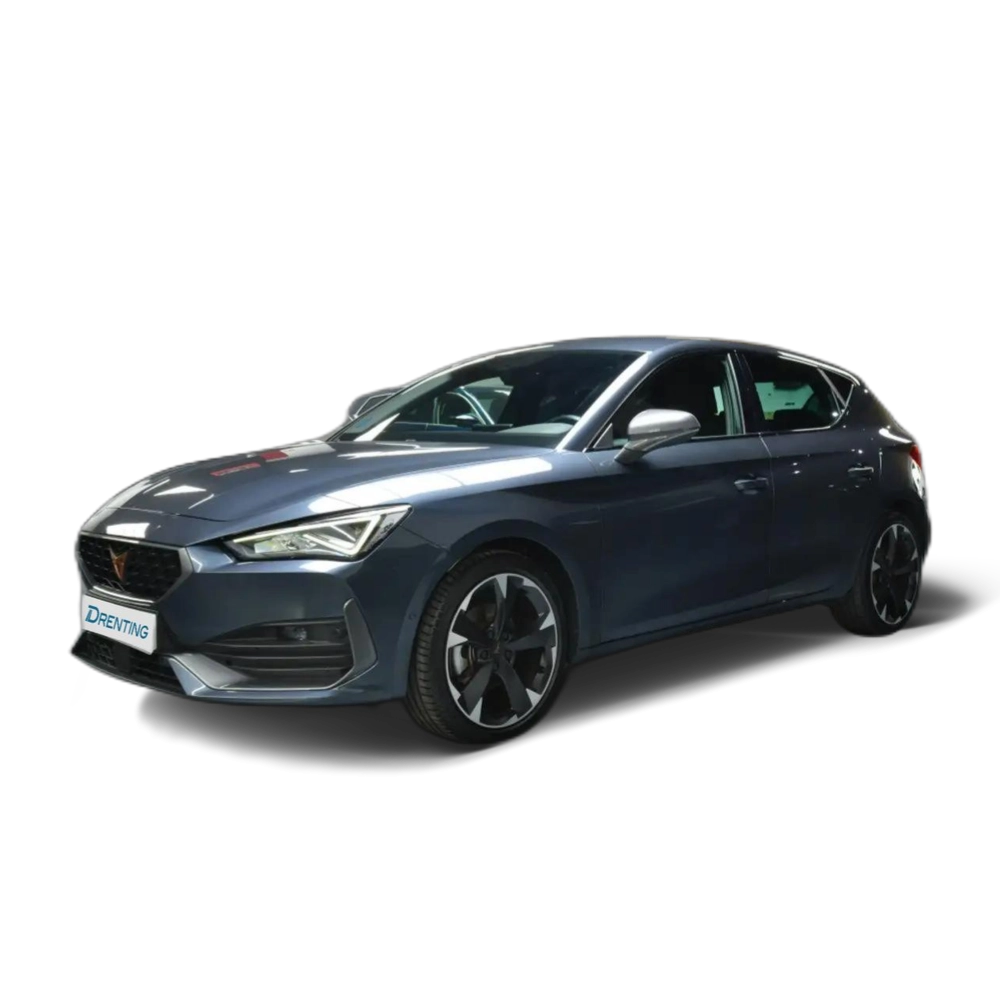CUPRA Leon 1.5 ETSI DSG 110Kw Gris 4 2
