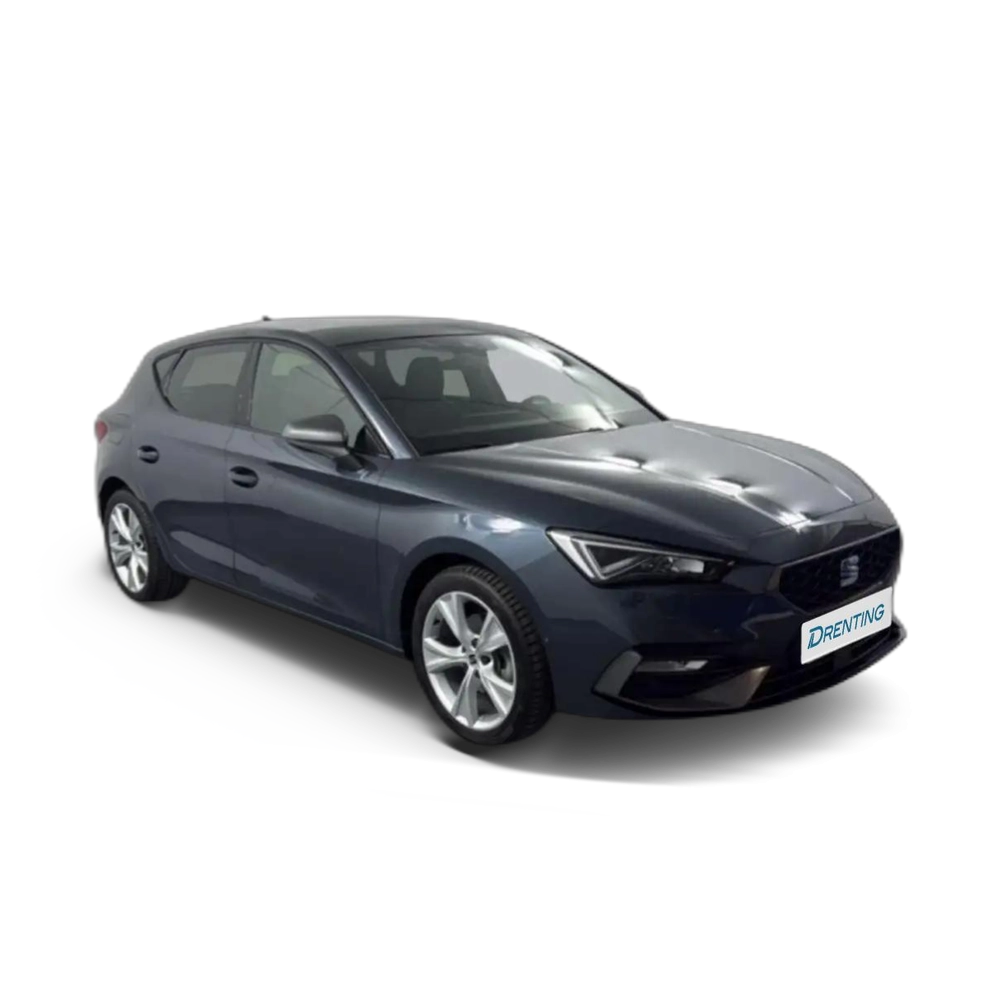 SEAT Leon 1.5 eTSI DSG-7 S&S FR Special Edition 150 Gris