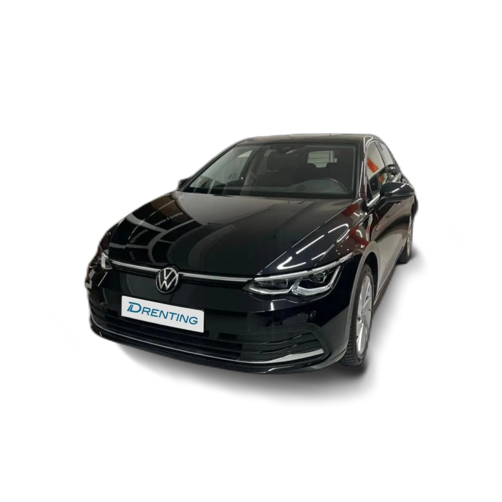 Volkswagen Golf 1.5 eTSI Life DSG 110kW Negro