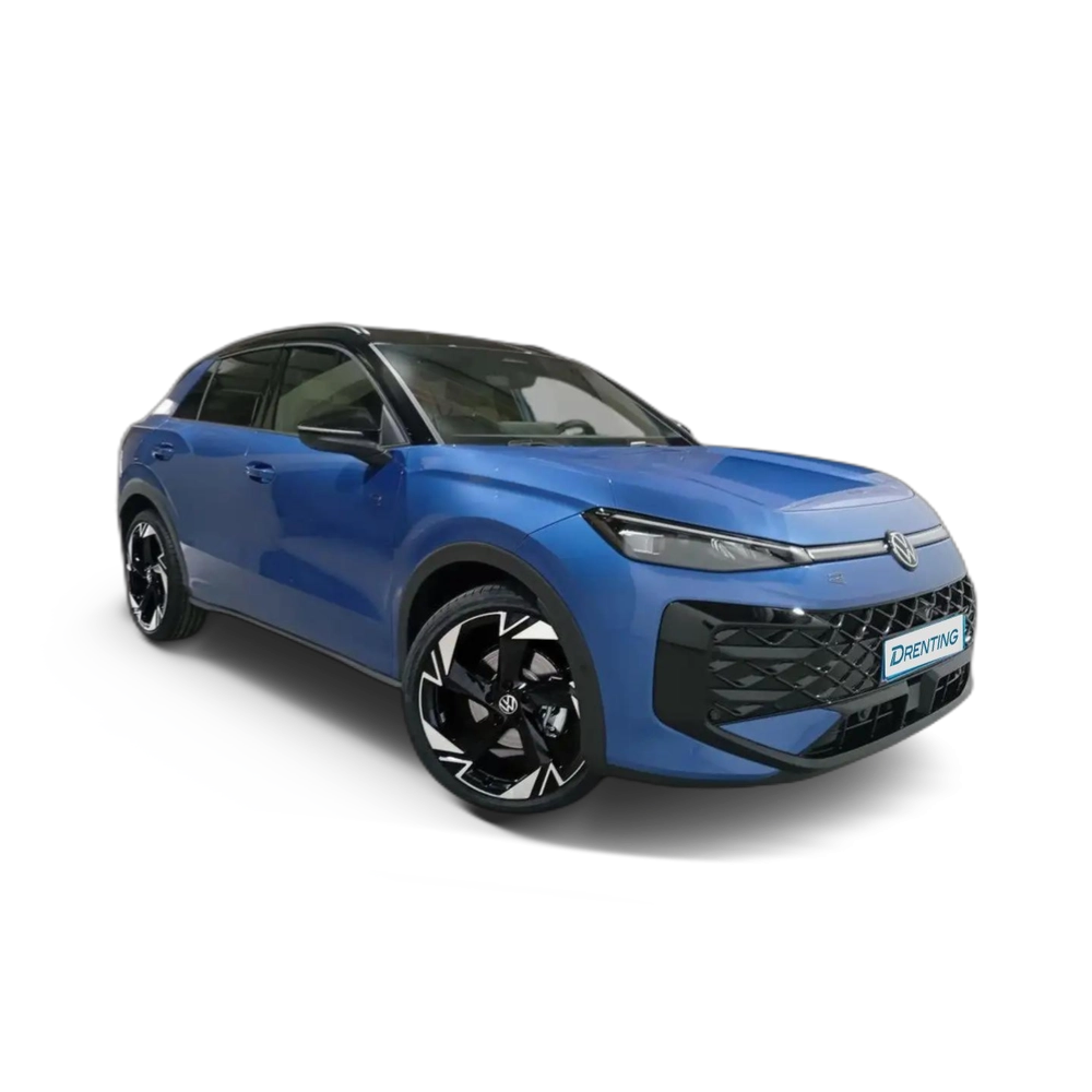 Volkswagen T-Roc 1.5 eTSI R-Line 1st Edition DSG7 110kW Azul