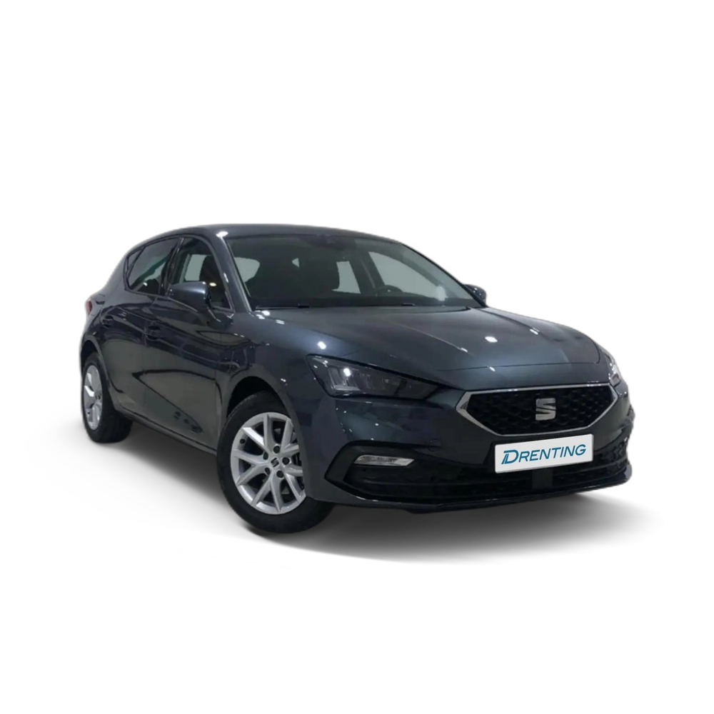 SEAT Leon 1.5 eTSI S&S Style XS DSG-7 115 Gris