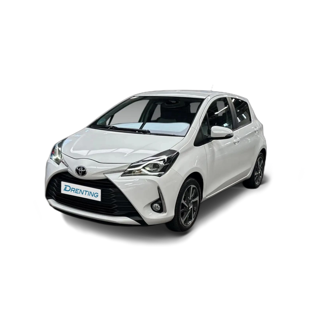 Toyota Yaris 1.5 Feel!