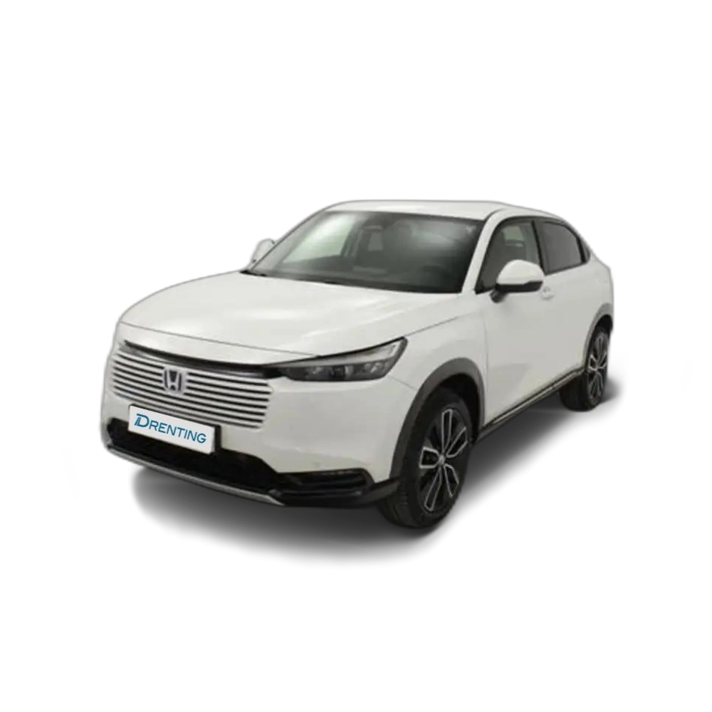 Honda HR-V 1.5 i-MMD Advance 4×2 Blanco