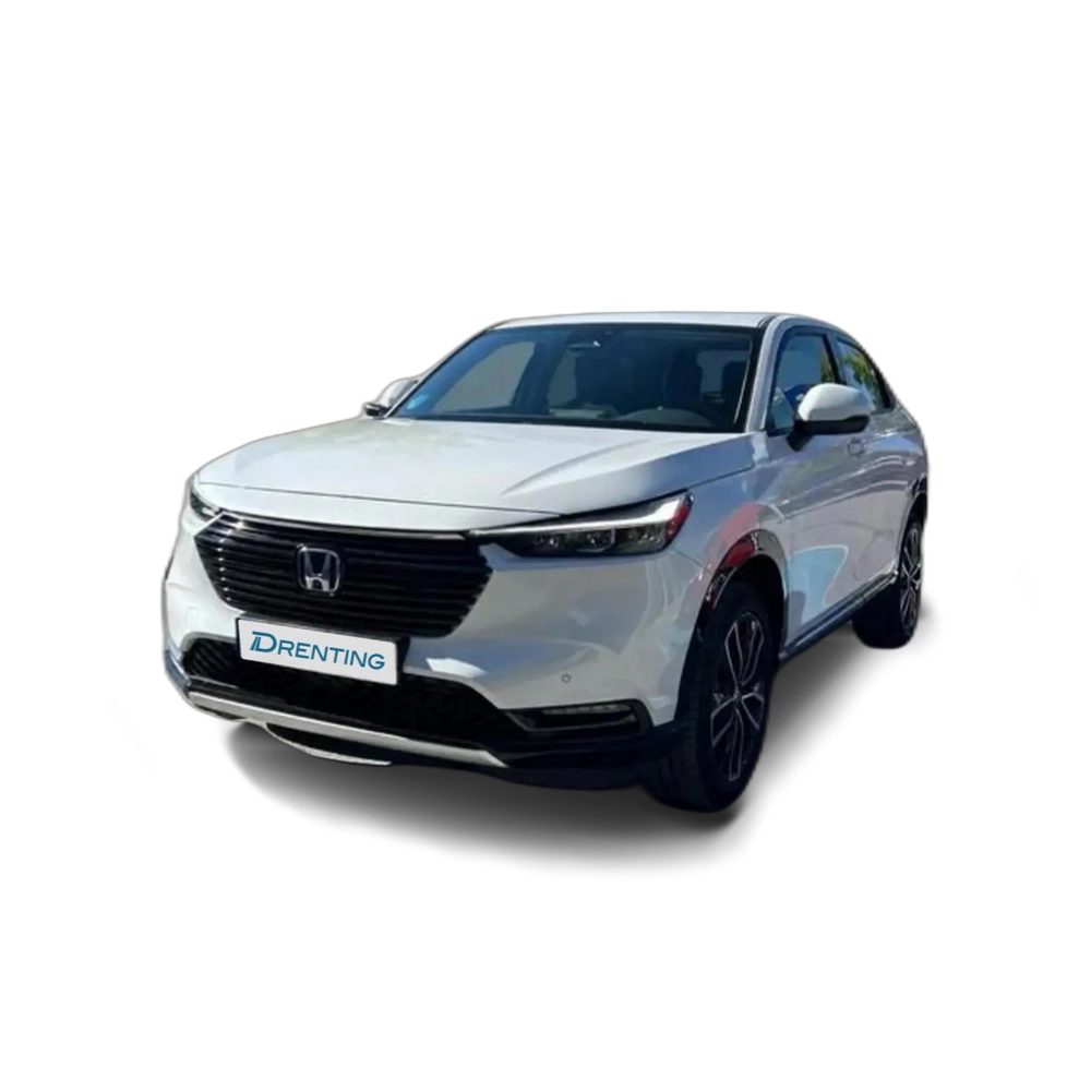 Honda HR-V 1.5 I-MMD HEV ADVANCE CVT 131 5P Blanco 1