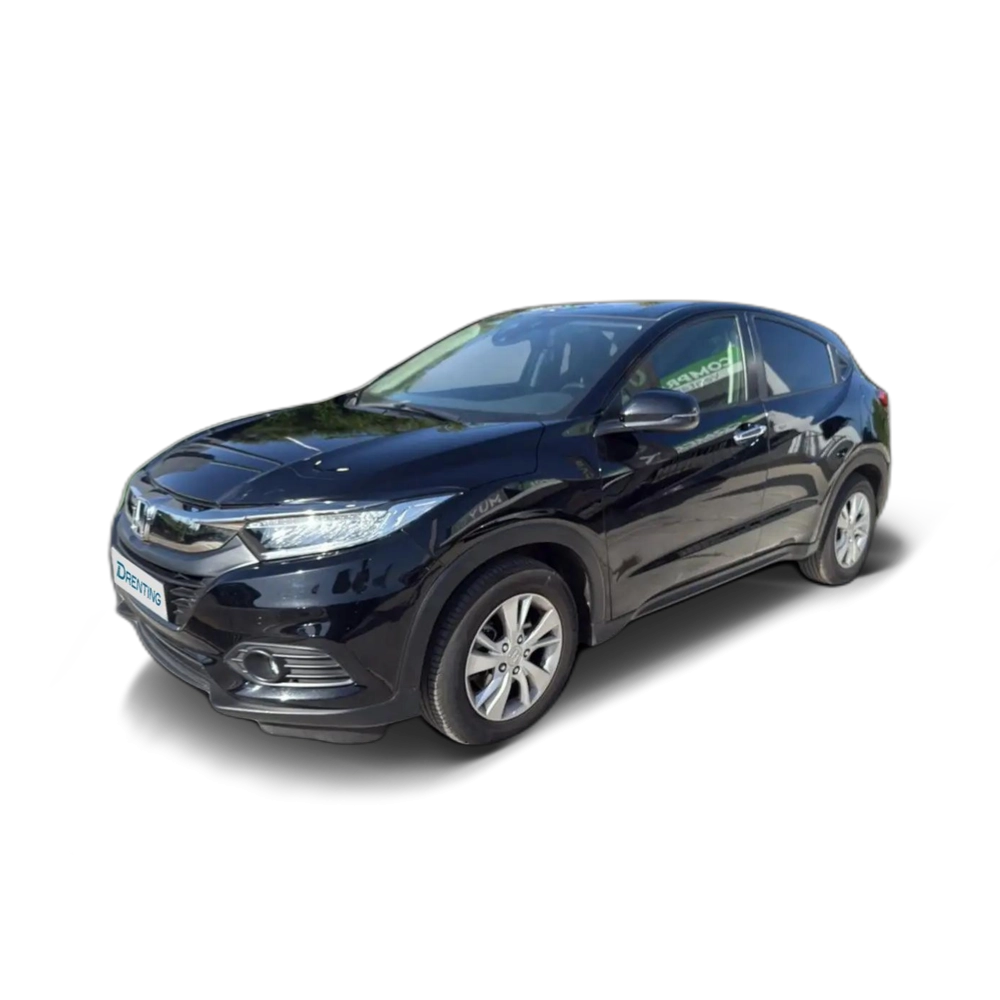 Honda HR-V 1.5 i-VTEC Elegance Navi Negro