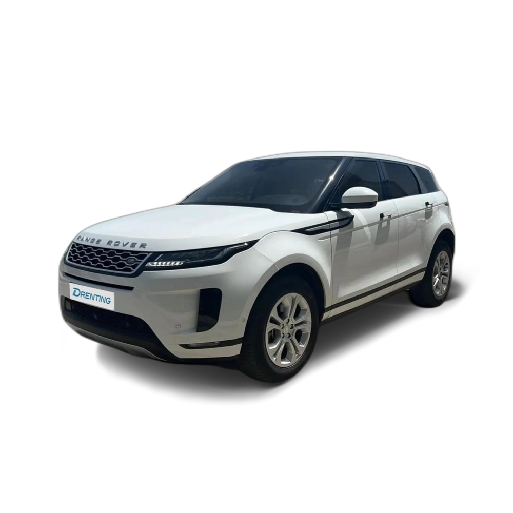 Land Rover Range Rover Evoque 1.5 I3 MHEV S FWD Aut. 160 Blanco