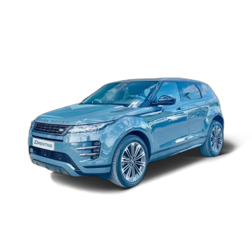 Land Rover Range Rover Evoque 1.5 I3 PHEV Dynamic SE AWD Auto Azul