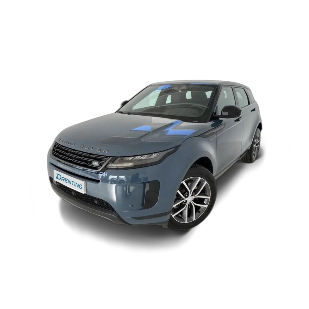 Land Rover Range Rover Evoque 1.5 I3 PHEV S AWD Auto Azul