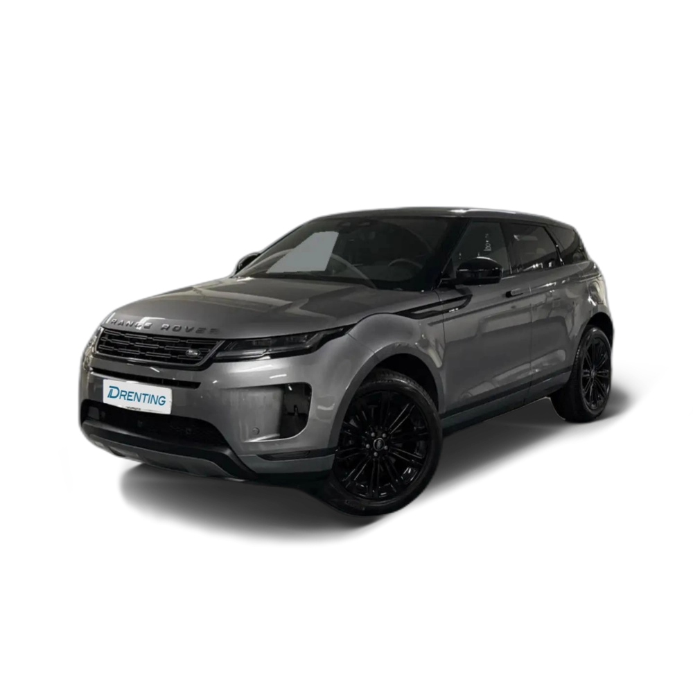 Land Rover Range Rover Evoque 1.5 I3 PHEV S AWD Auto Gris 2