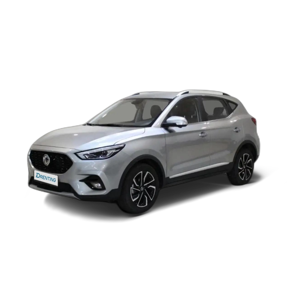 MG ZS 1.5 Luxury 1