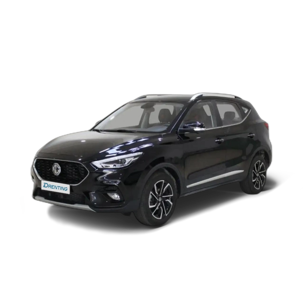 MG ZS 1.5 Luxury 2