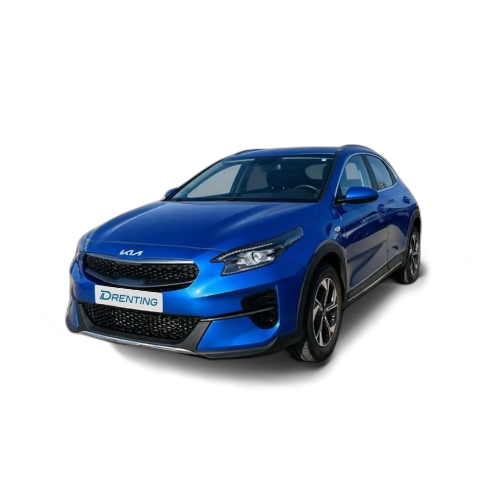 Kia XCeed 1.5 MHEV 118KW DRIVE 160 5P Azul