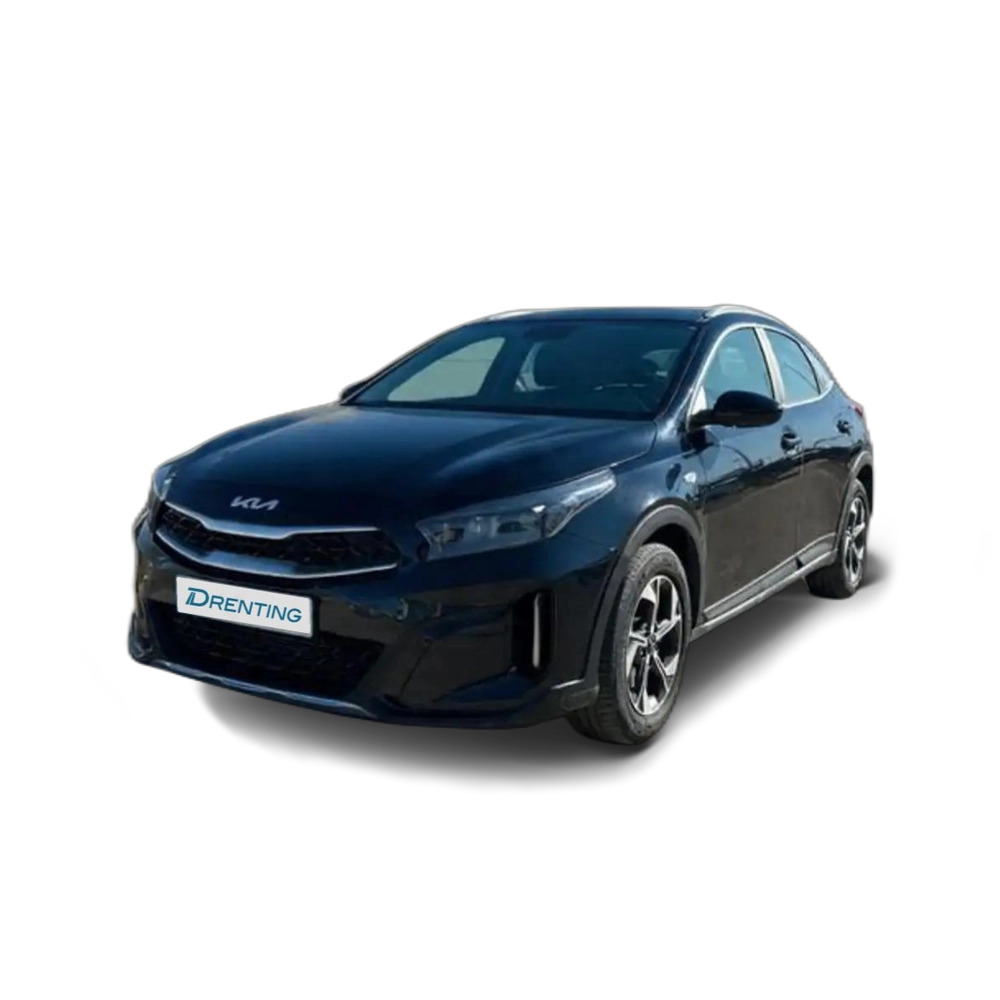 Kia XCeed 1.5 MHEV 118KW DRIVE 160 5P Gris