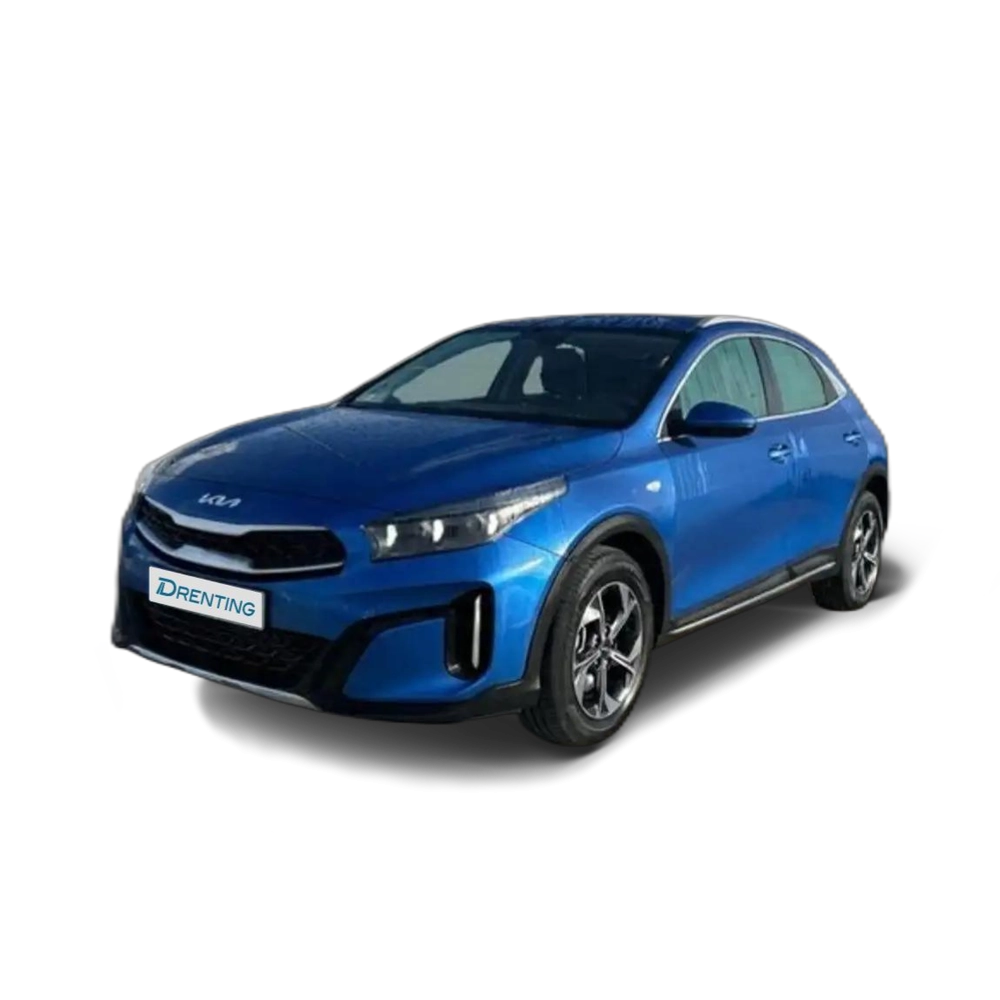 Kia XCeed 1.5 MHEV DCT Drive Azul 1