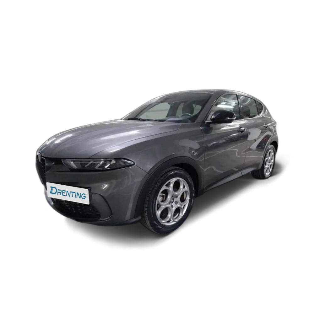 Alfa Romeo Tonale 1.5 MHEV GASOLINA 130 CV  FWD Sprint Gris