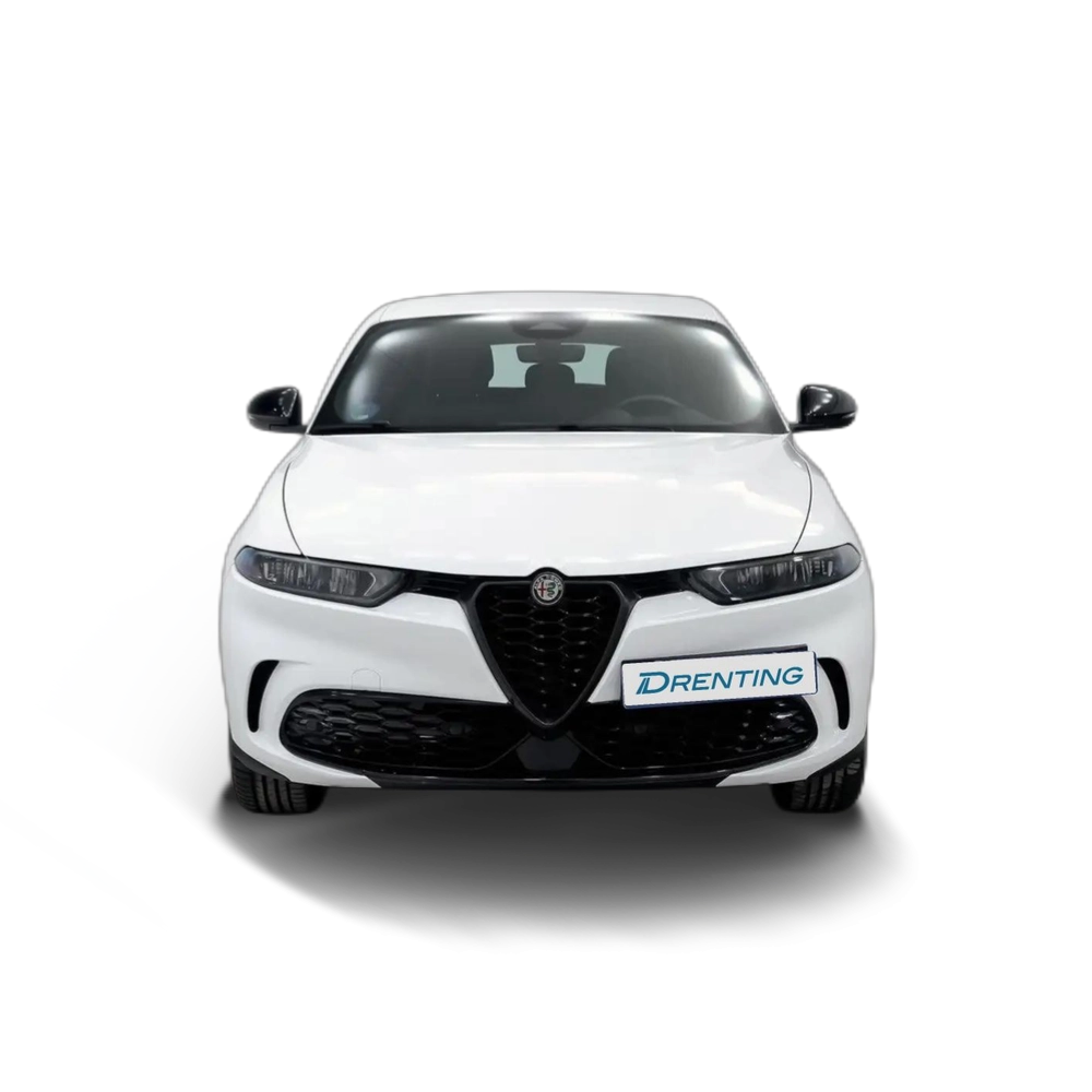 Alfa Romeo Tonale 1.5 MHEV GASOLINA 130 CV SPRINT FWD Blanco