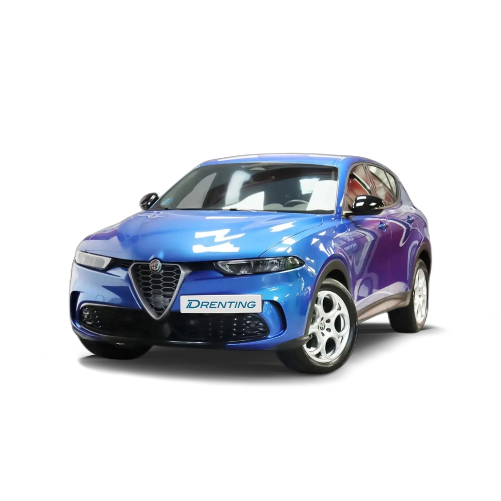 Alfa Romeo Tonale 1.5 MHEV Sprint FWD Azul