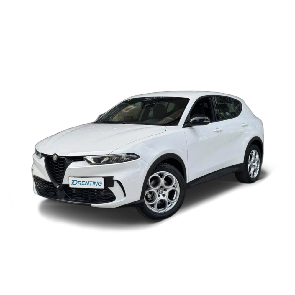 Alfa Romeo Tonale 1.5 MHEV Sprint FWD Blanco