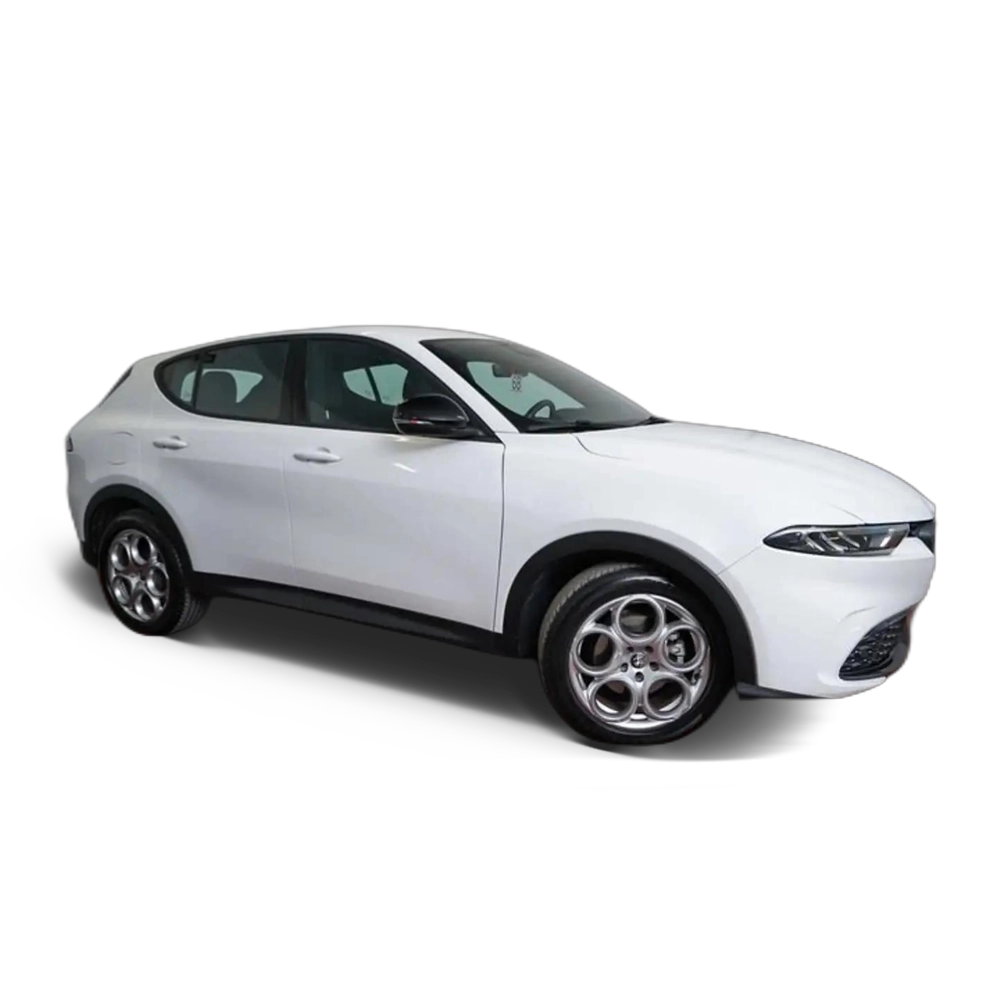 Alfa Romeo Tonale 1.5 MHEV Sprint FWD Blanco