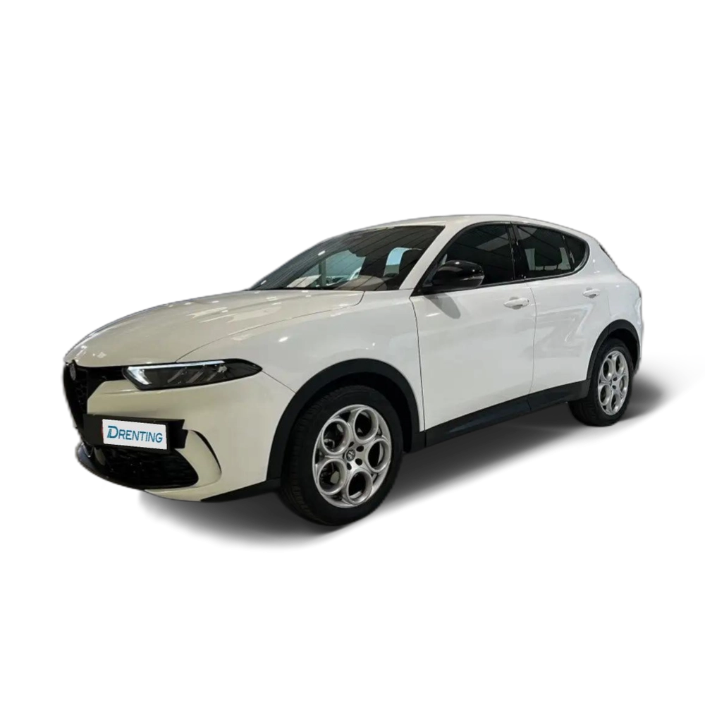 Alfa Romeo Tonale 1.5 MHEV Super FWD Blanco