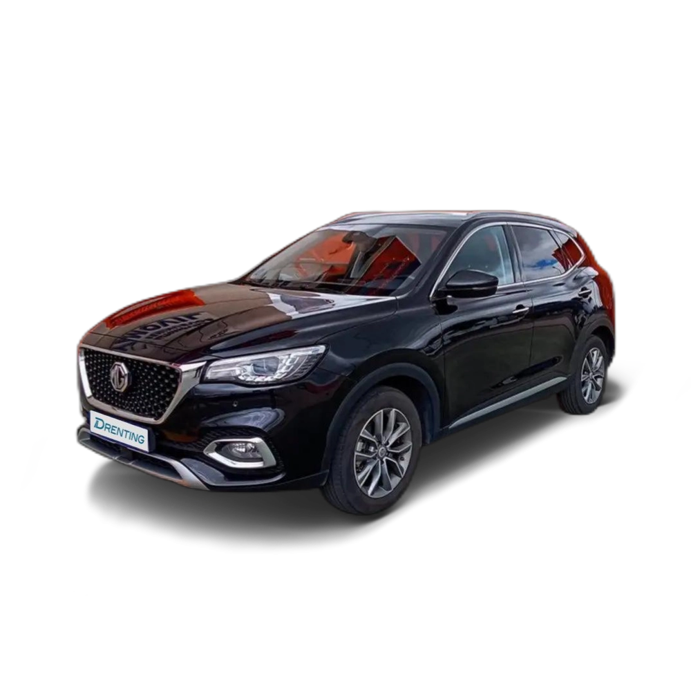 MG HS 1.5 T-GDI AT Comfort Negro