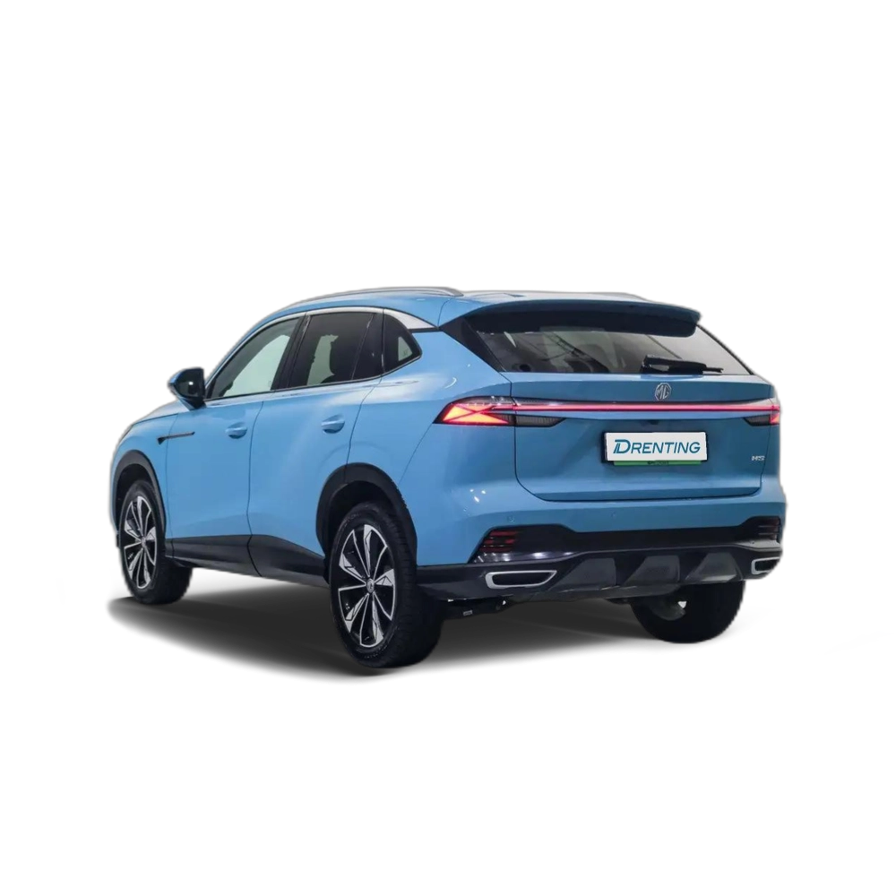MG HS 1.5 T-GDI Comfort Azul