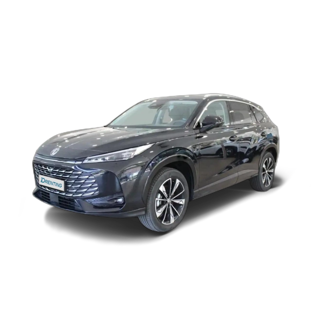 MG HS 1.5 T-GDI Comfort Aut. 1