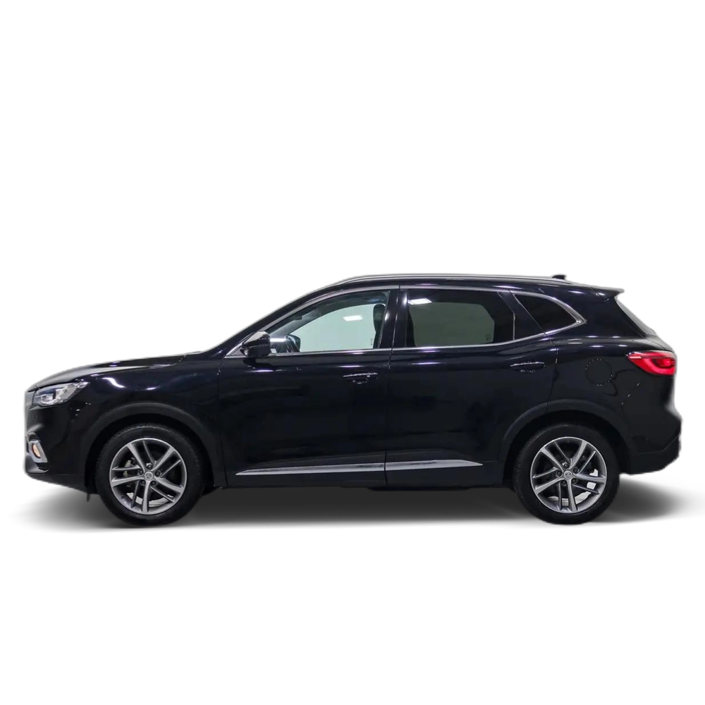MG EHS 1.5 T-GDI Luxury Negro