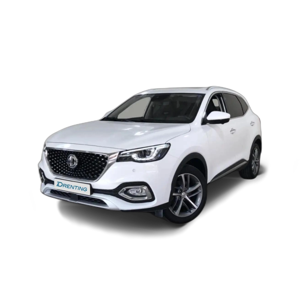 MG HS 1.5 T-GDI Luxury Aut. Blanco