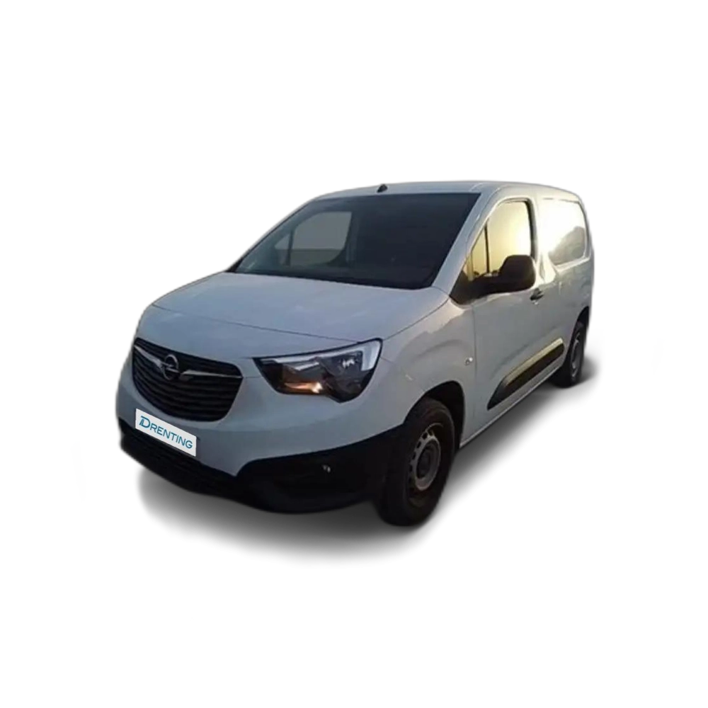 Opel Combo 1.5 TD 75kW (100CV) Express L H1 650kg Blanco 1