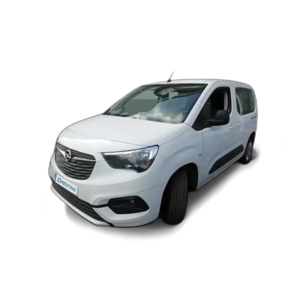 Opel Combo 1.5 TD 75kW Business Edition Plus L1 N1 Blanco