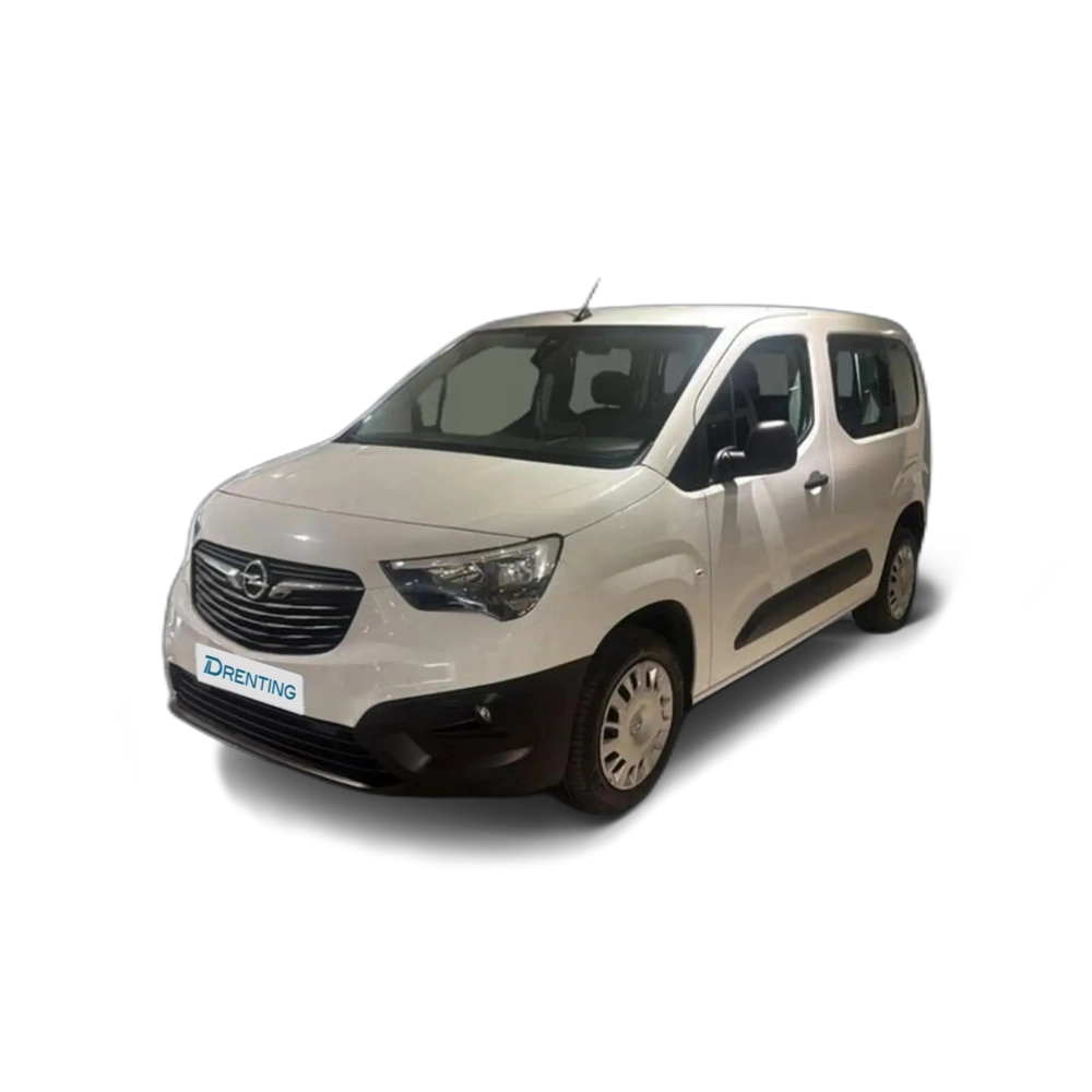 Opel Combo 1.5 TD 75kW  L1 N1 Business Edition Blanco