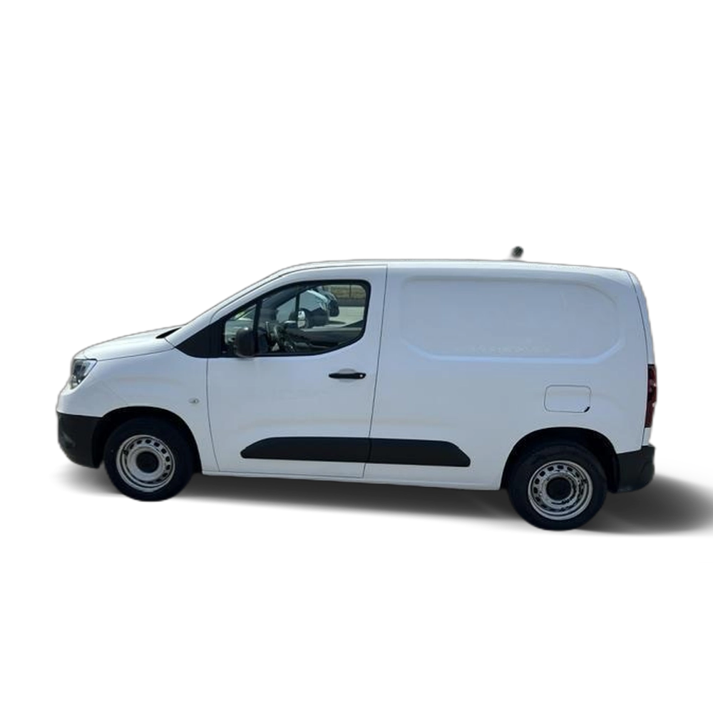 OPEL COMBO 1.5 TD L1 H1 100 EXPRESS FURGON