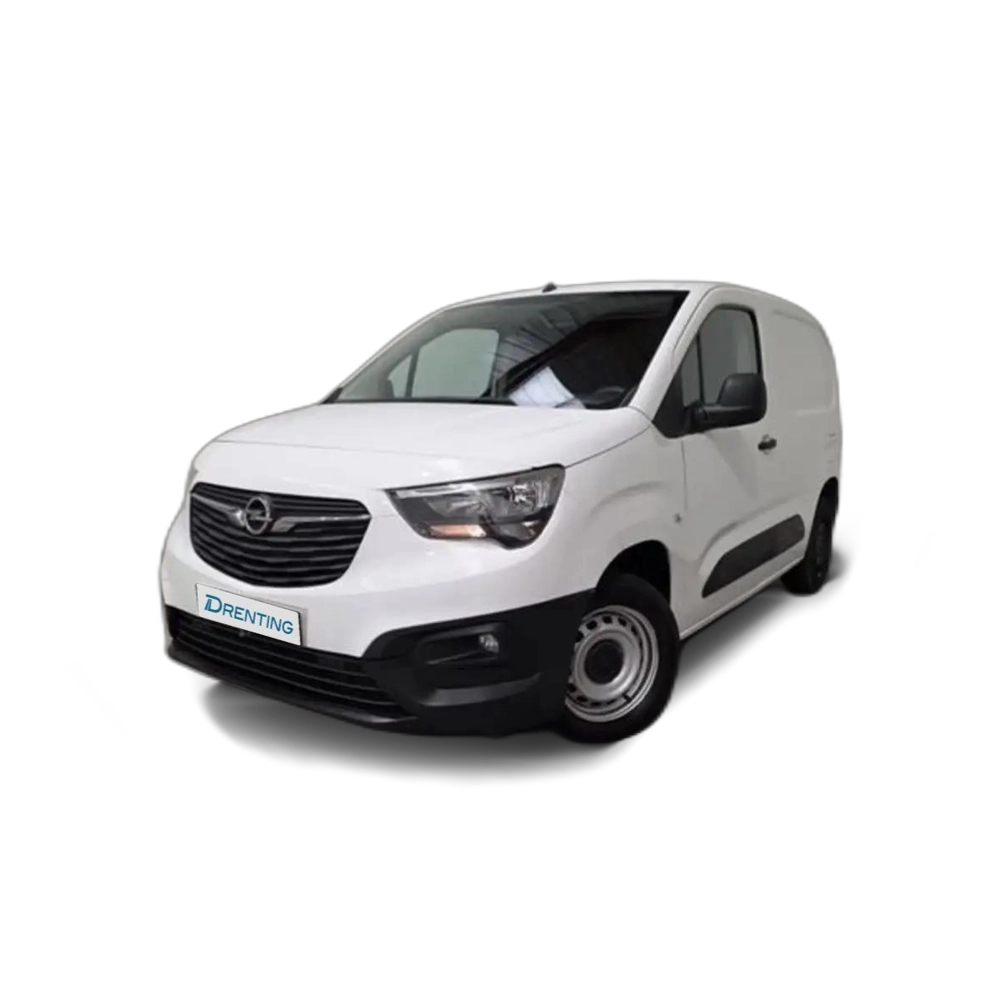Opel Combo 1.5 TD Select L H1 650kg Blanco