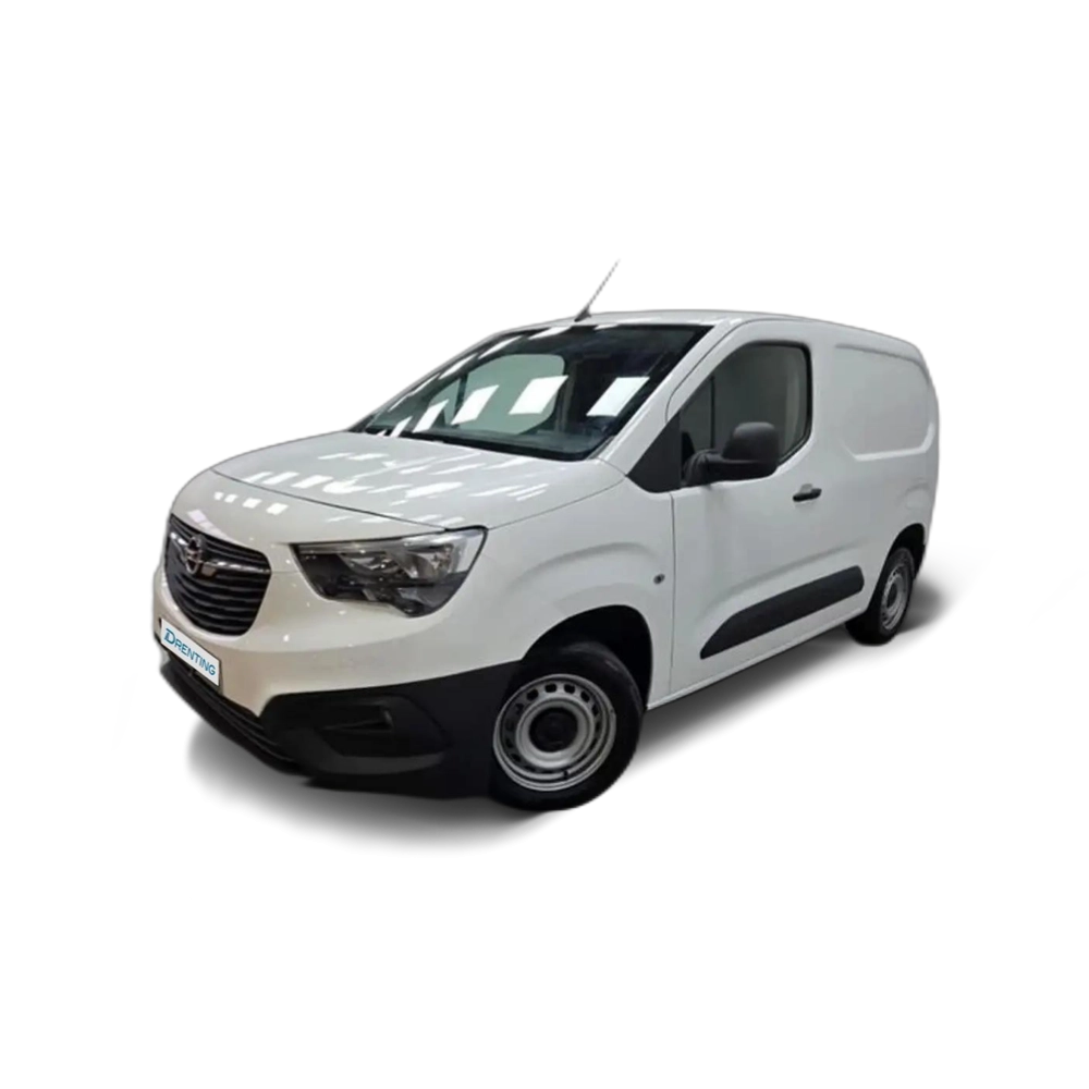 Opel Combo 1.5 TD Select L H1 650kg Blanco 1