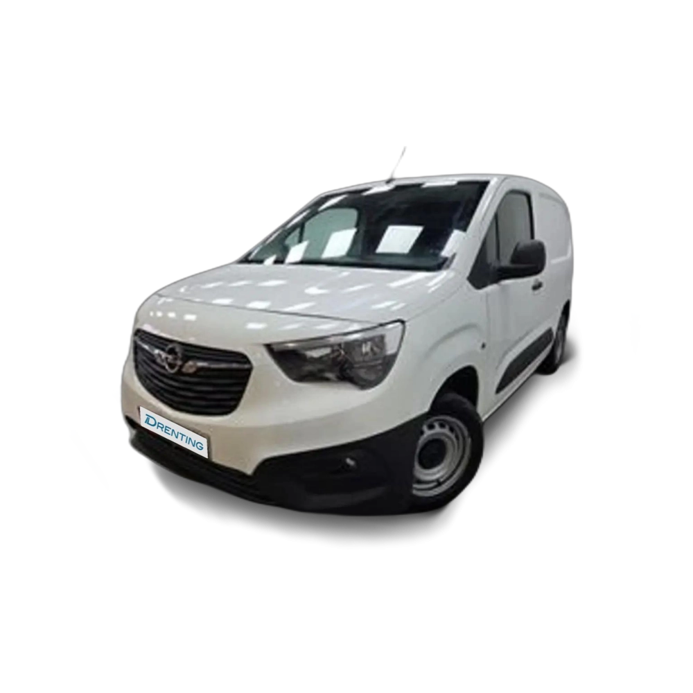 Opel Combo 1.5 TD Select L H1 650kg Blanco