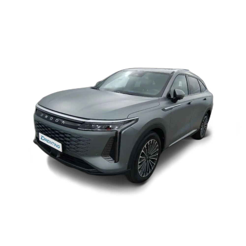 Omoda 9 1.5 TGDI Premium Gris