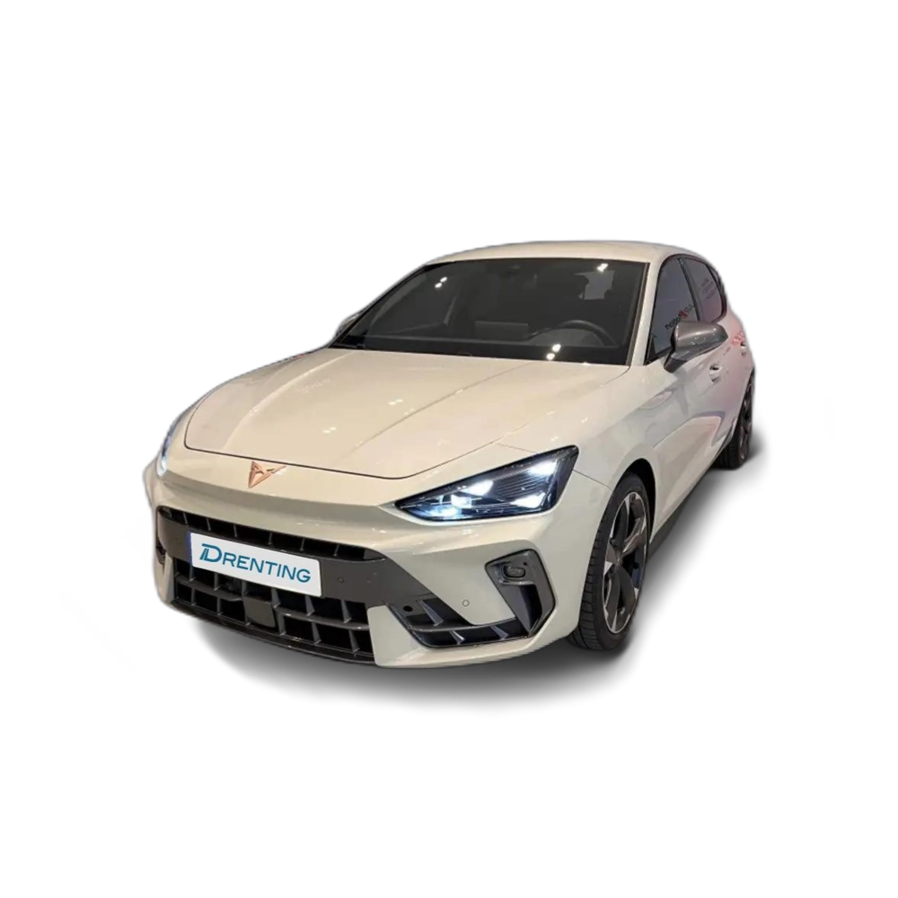 CUPRA Leon 1.5 TSI 110 Beige